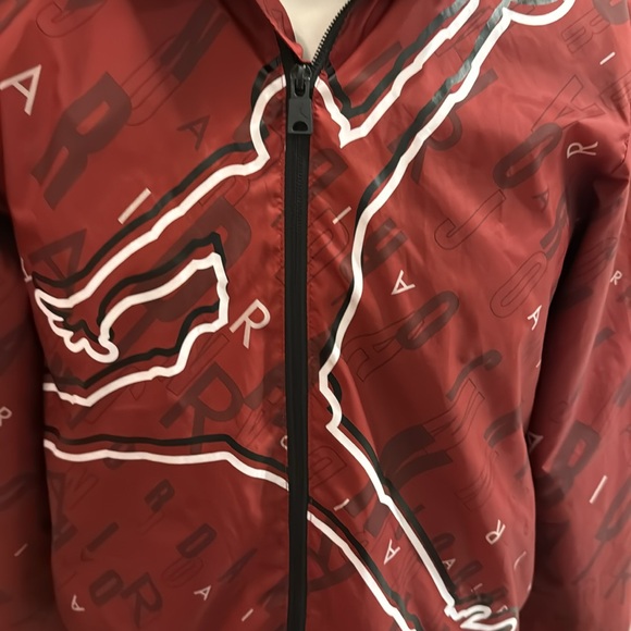 Air Jordan full zip boy’s Jacket XLarge - Picture 2 of 5